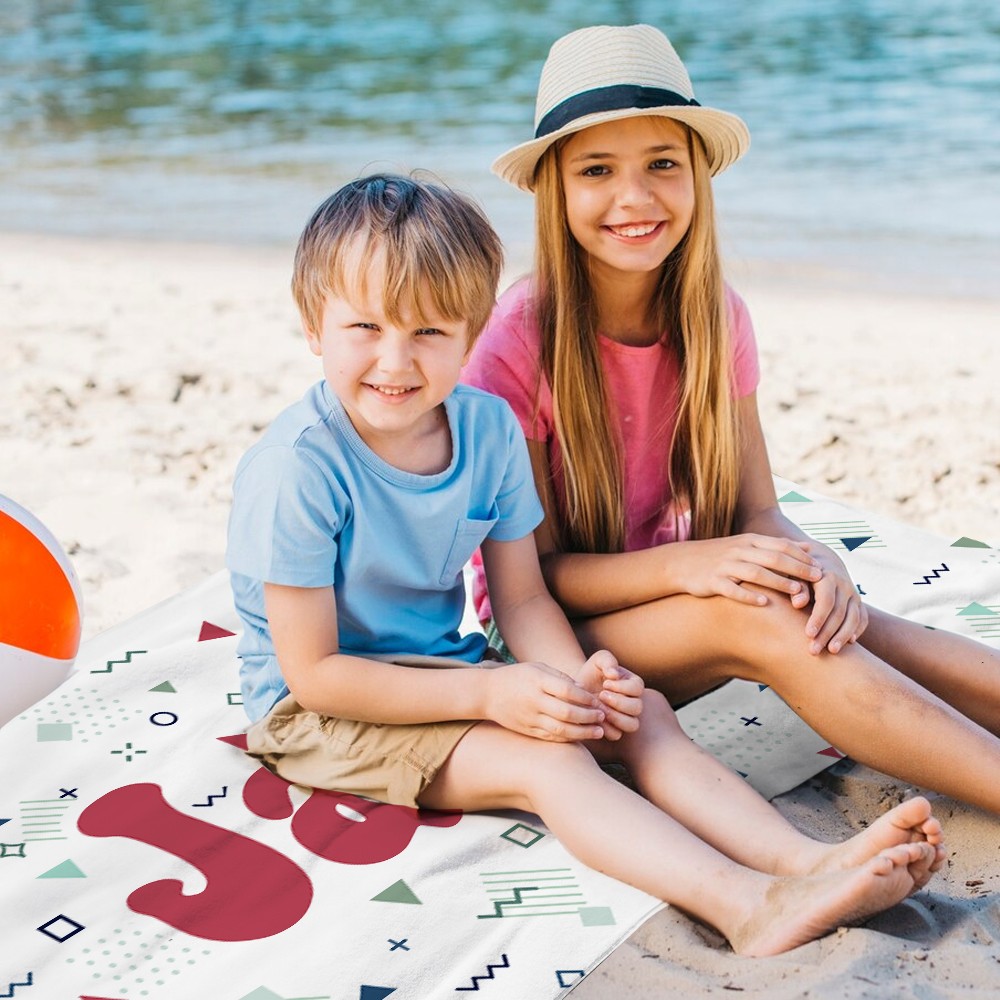 Picnic Towel