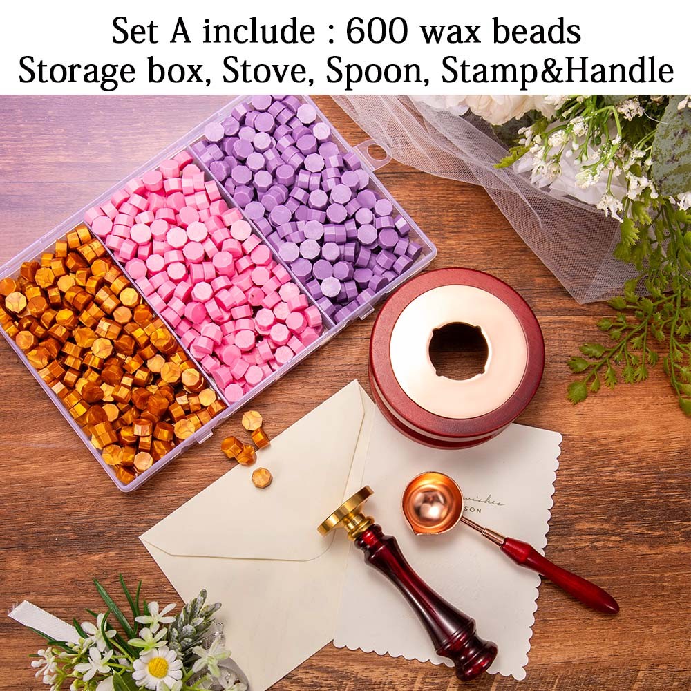 sealing wax