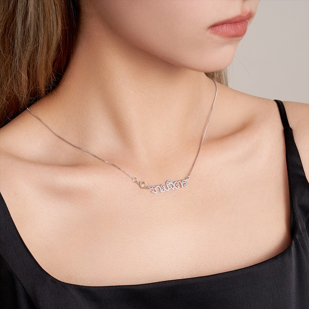 thailand jewelry