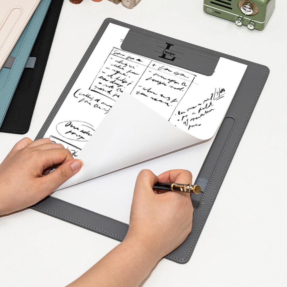 Menu Clipboard