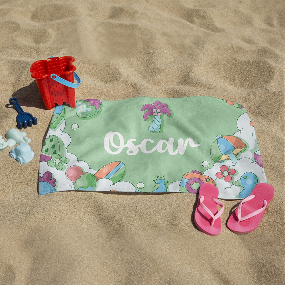 kids summer gift