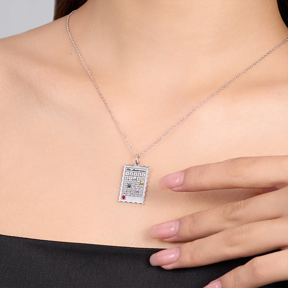 family jewelry