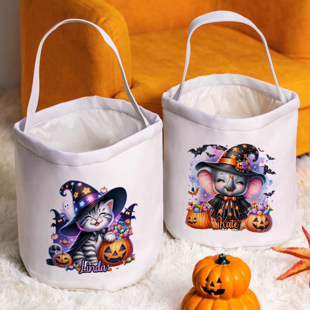 halloween bags