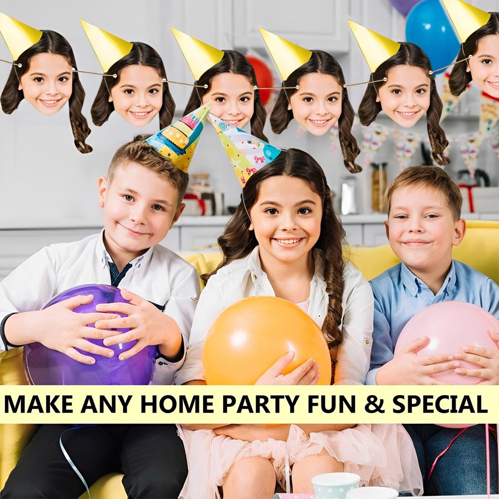 parties supply