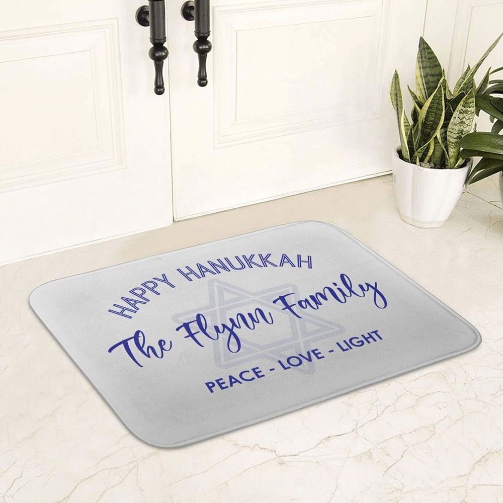 welcome doormats