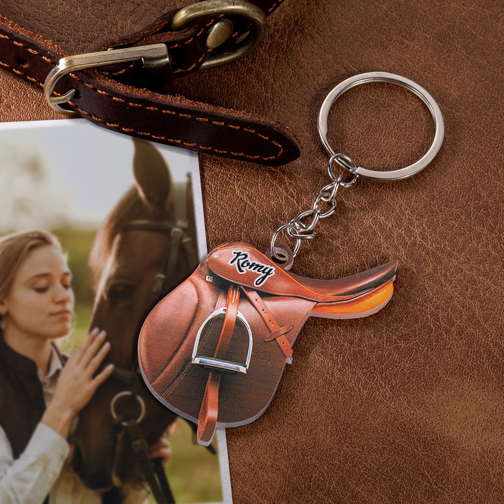 Gift for Equestrian