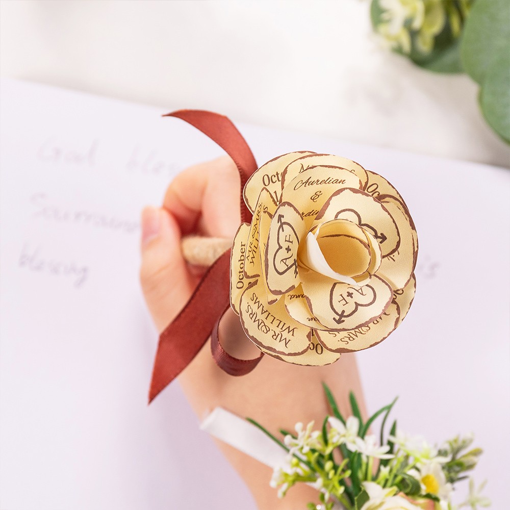 stylos pour livre d'or