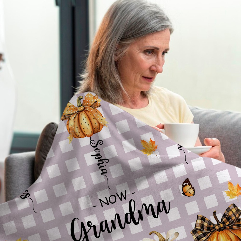 Gift for Grandma