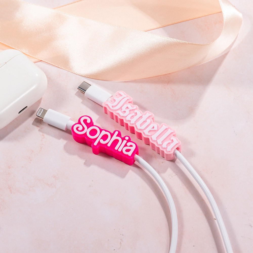 Charging cables