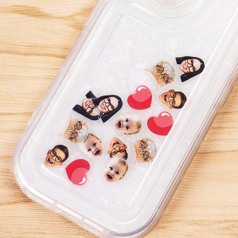 Unique Girly iPhone Case