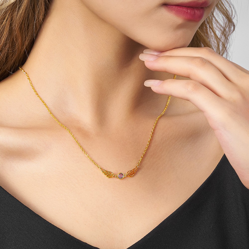 birthstone gift for her