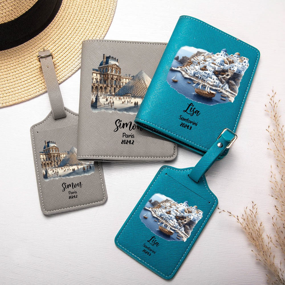 Luggage Tag