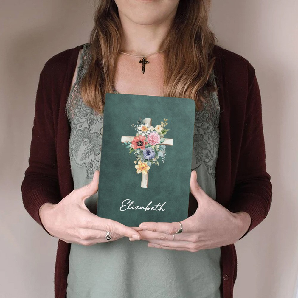 Pastor's Notebook Gifts