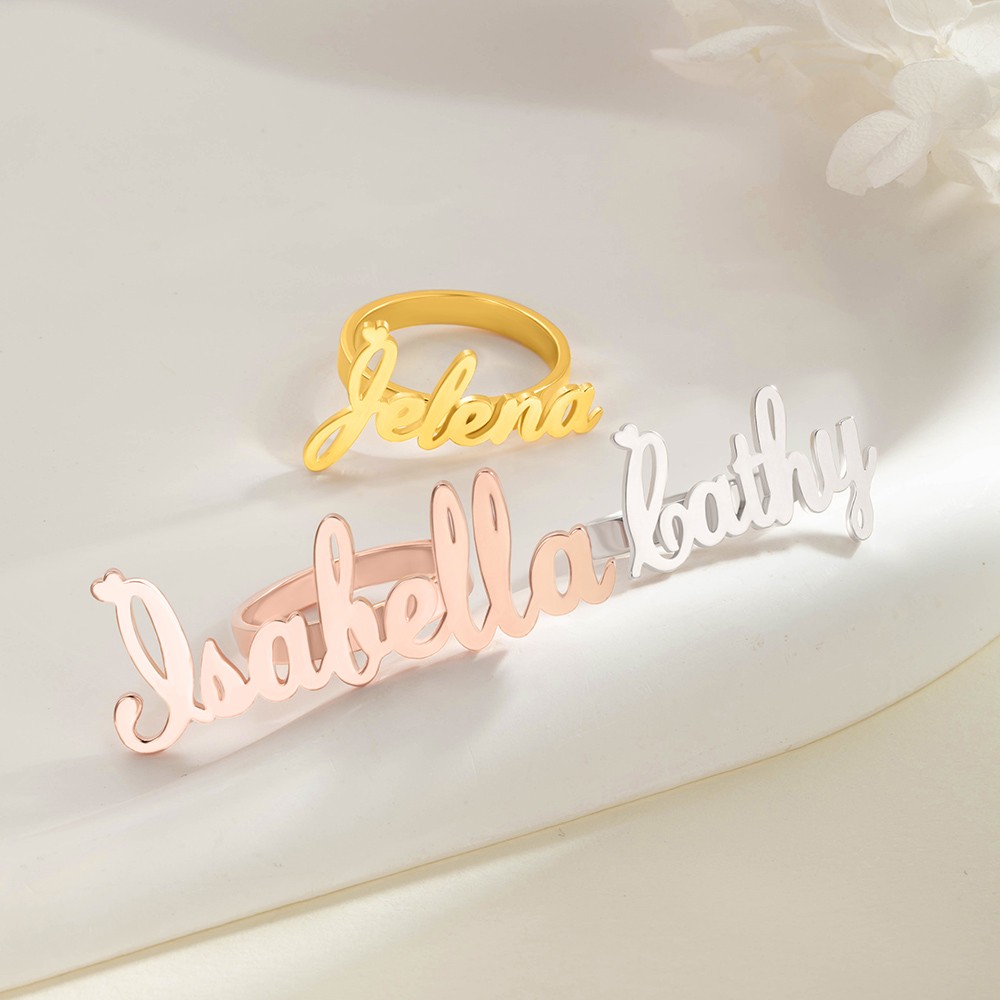 women's ring