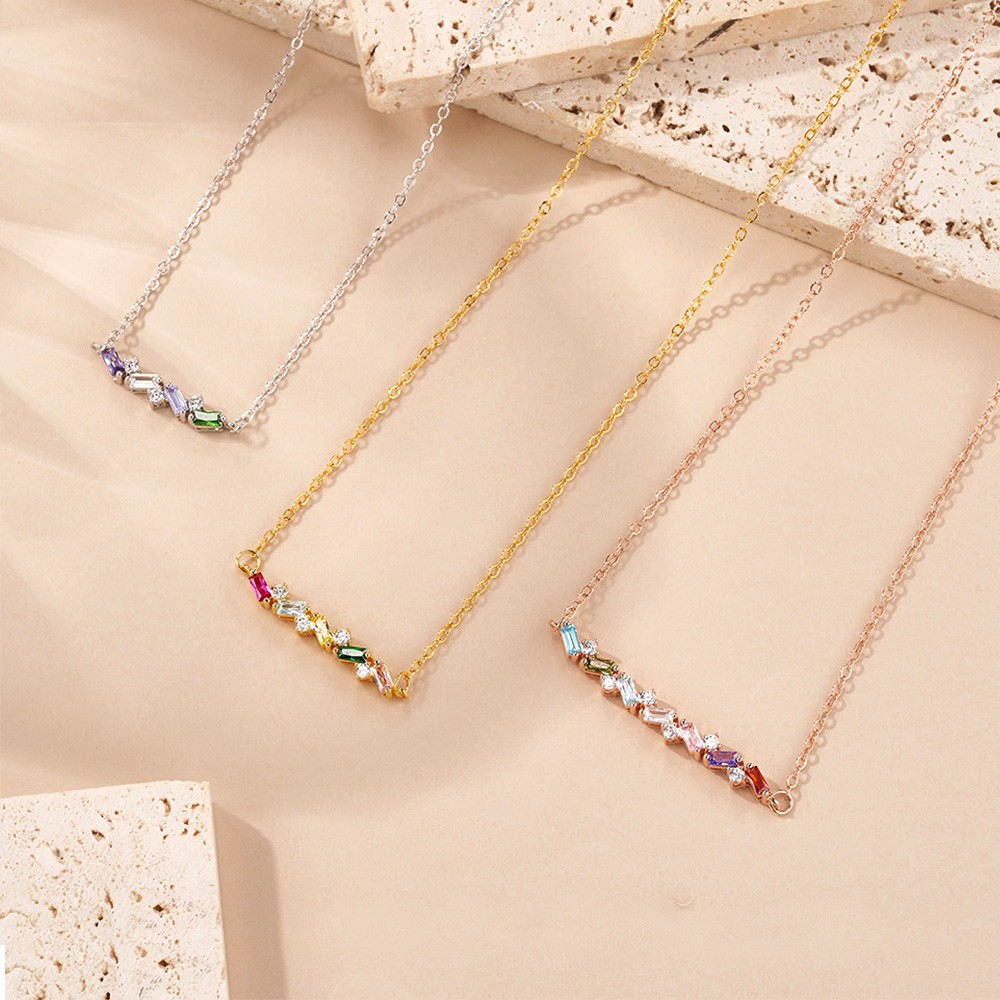 family necklace