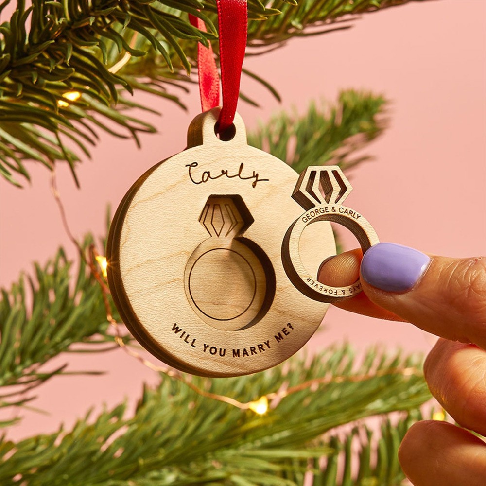 Christmas Bauble 