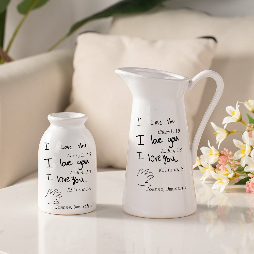 Vase