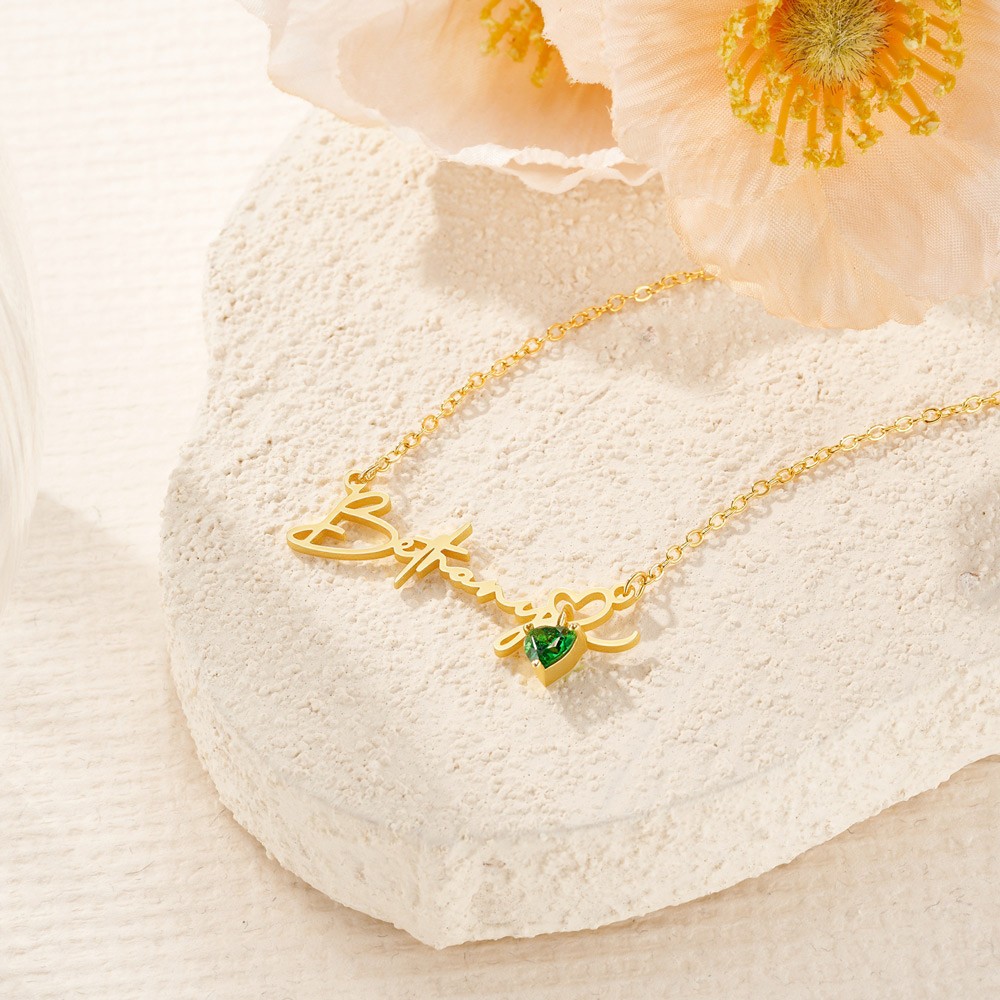 woman jewelry