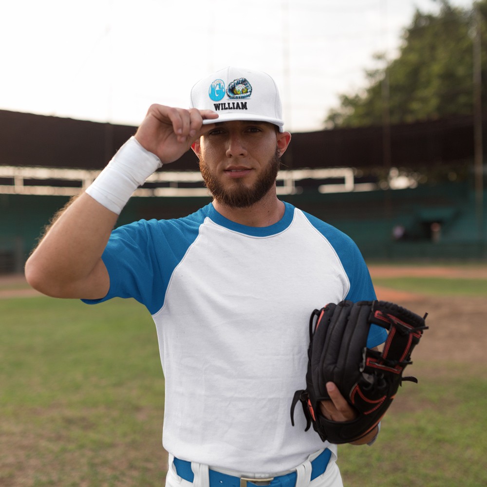 Baseball/Softball Cap
