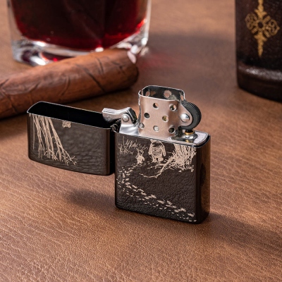 torch lighter