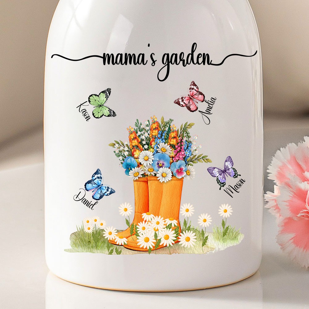 Vase