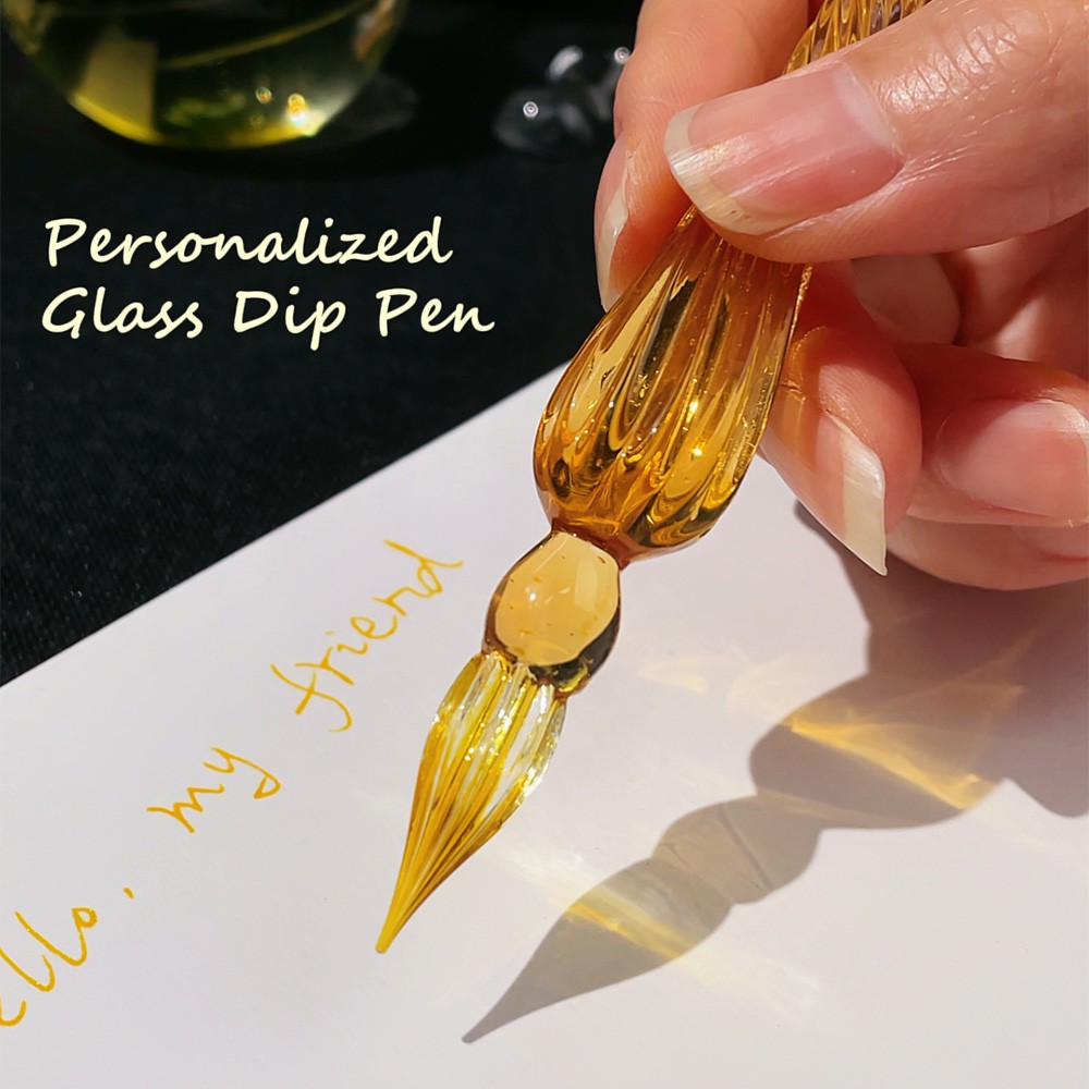 calligraphy pens