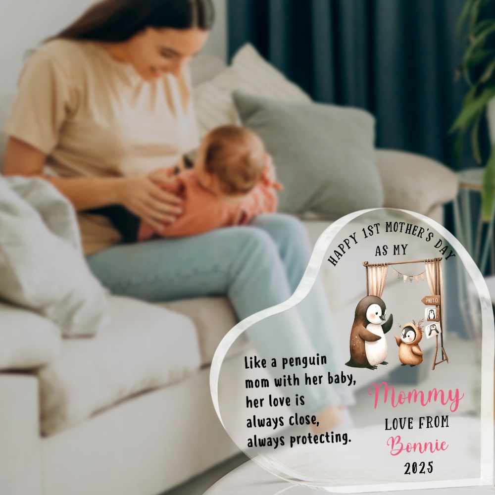 Desk Decor Mother's Day Gift
