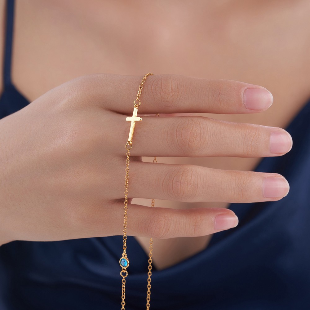 Cross Jewelry