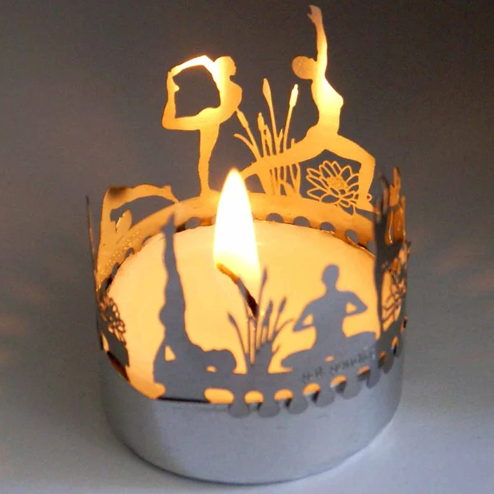 decorative candles