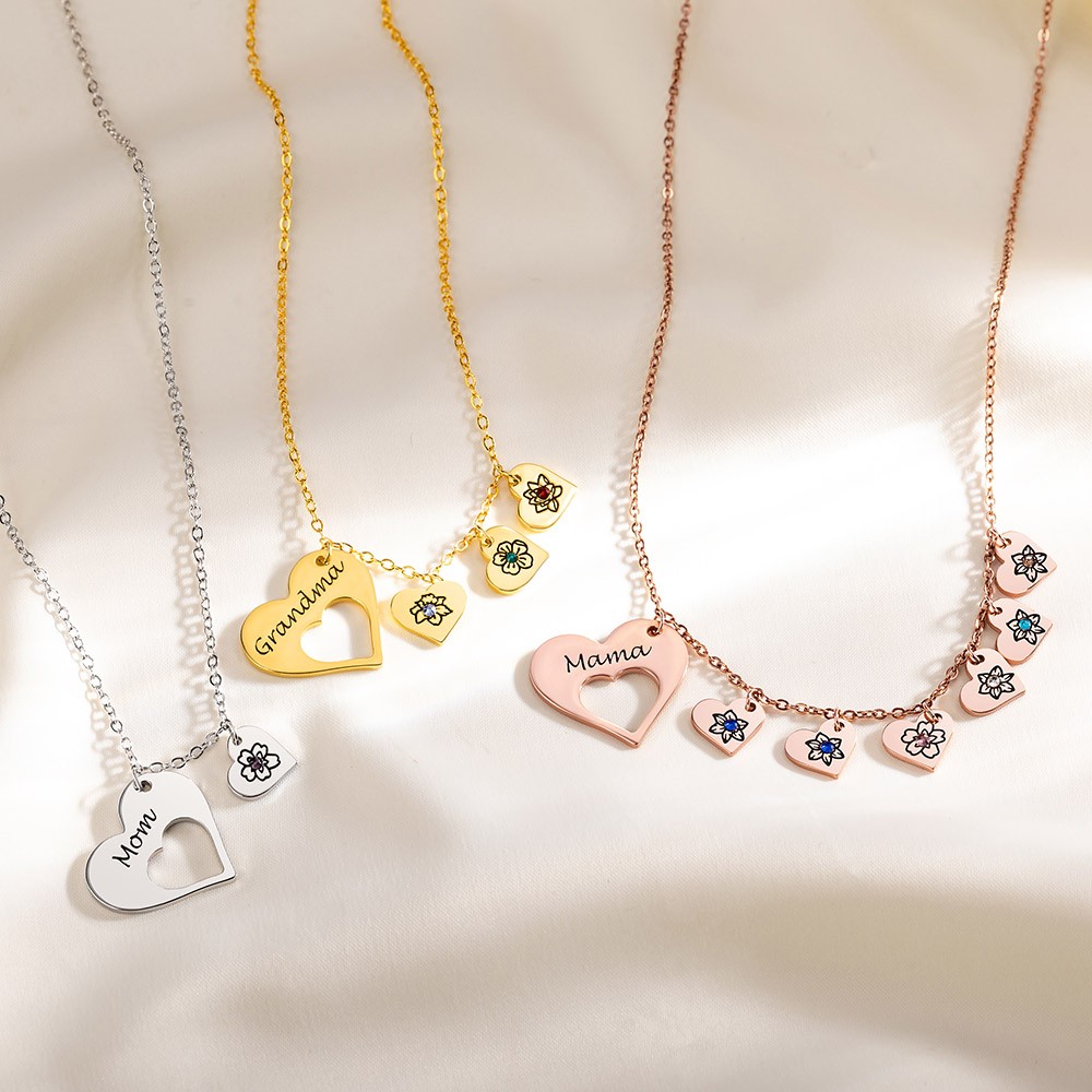 gift for grandmother or mother