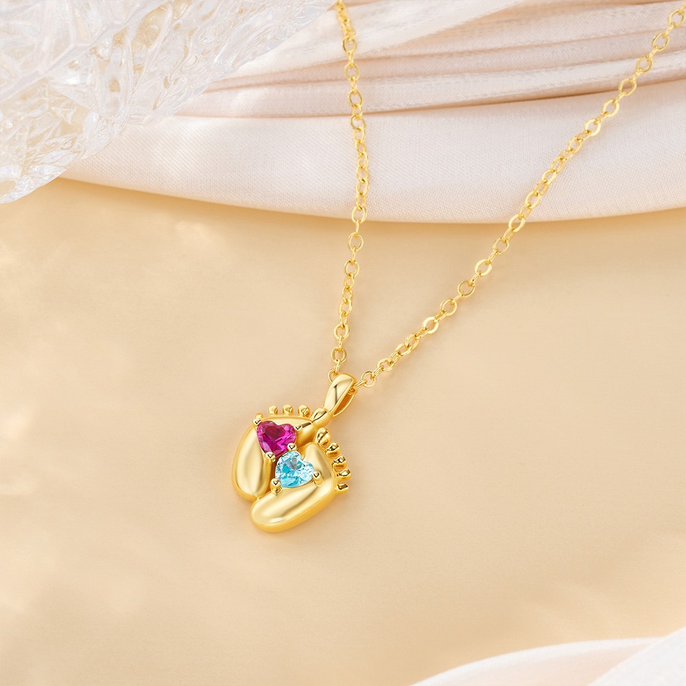 Mom Necklace