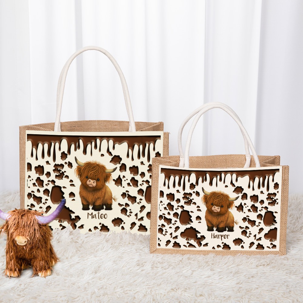 highland cow gifts