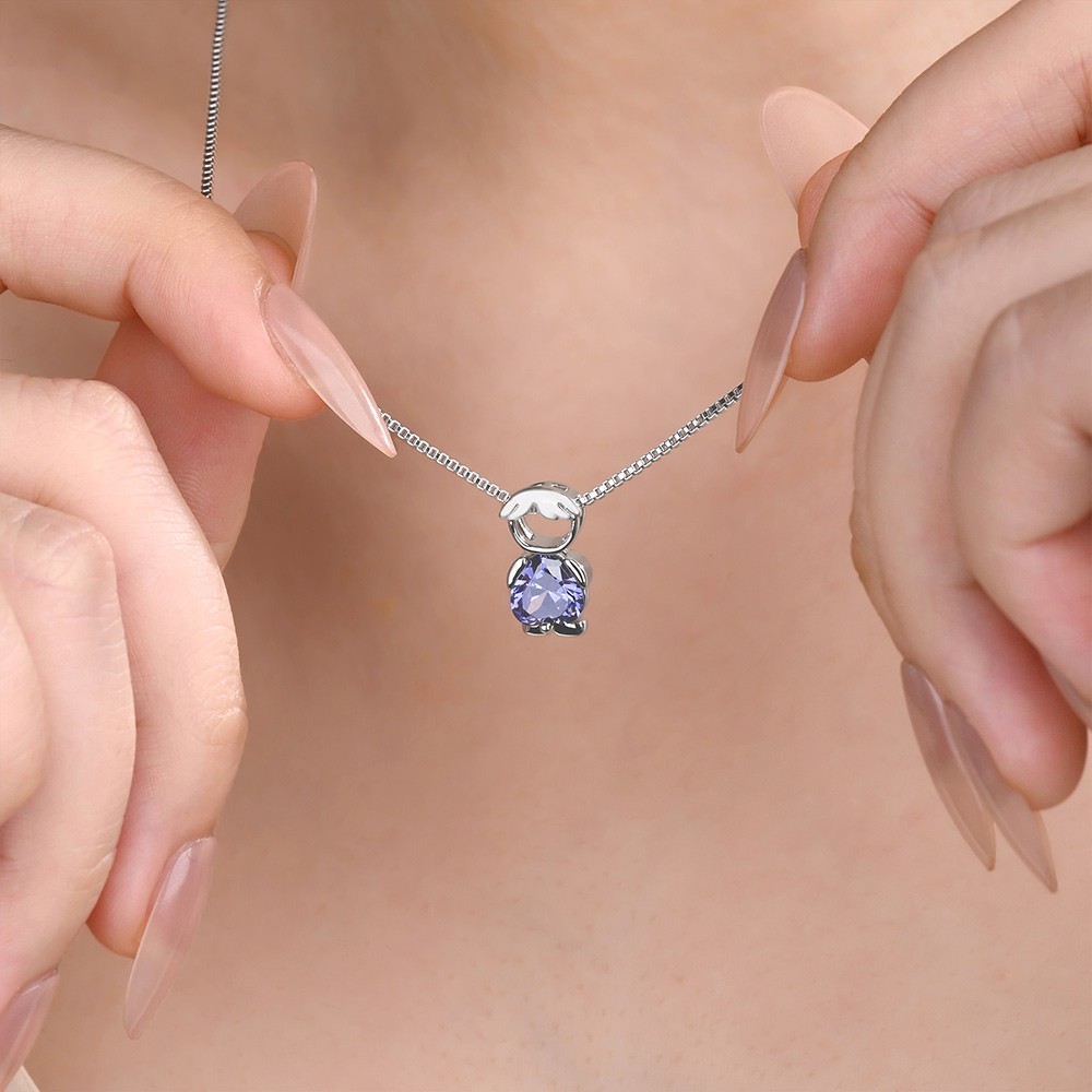 Children Necklace