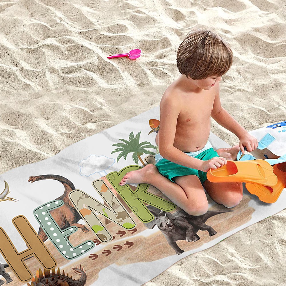 Beach Party
