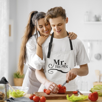 cooking lover