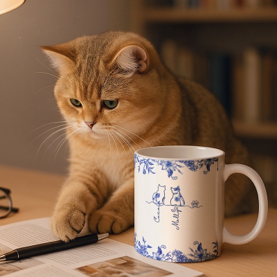 coffee mug