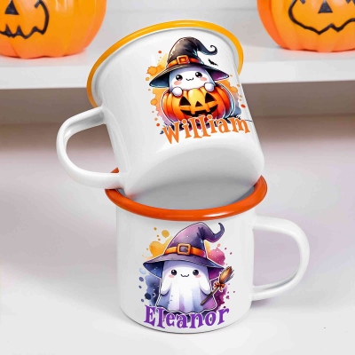 Halloween-Geschenk