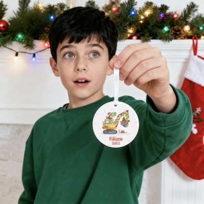 christmas ornament