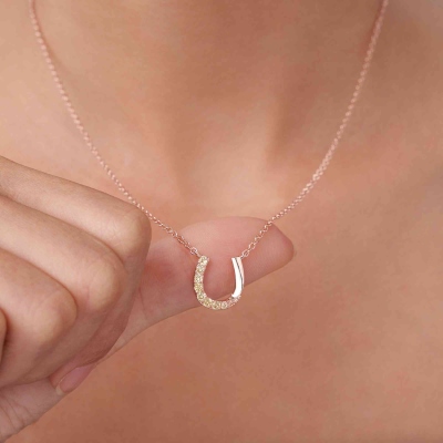 Hufeisenkette