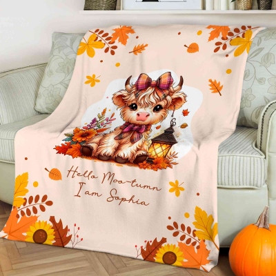 fleece blanket