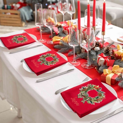 Weihnachtsdekoration