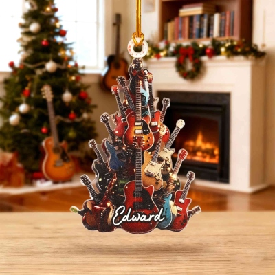 Christmas Tree Decoration