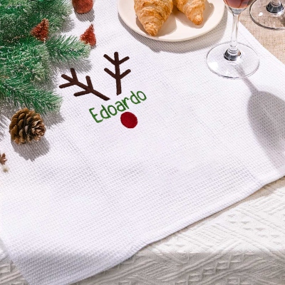 hand towel