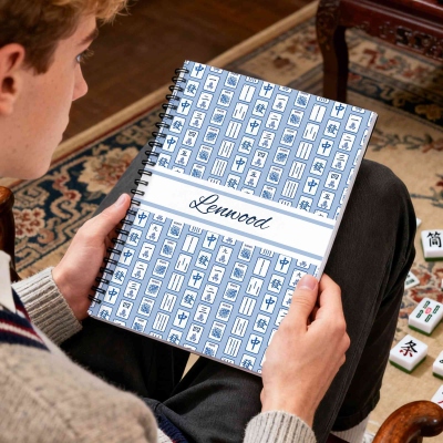 Mahjong lover