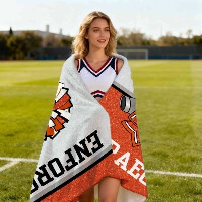 cheer practice