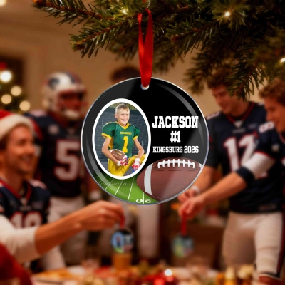 christmas ornament