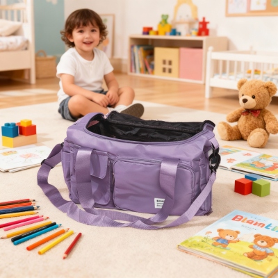 Multi Compartment