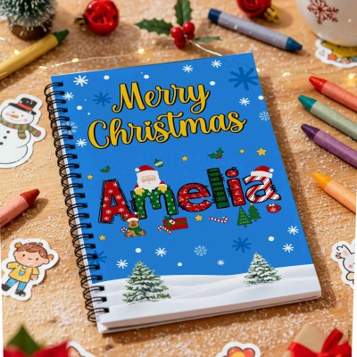 Christmas Gift