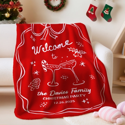 name blanket