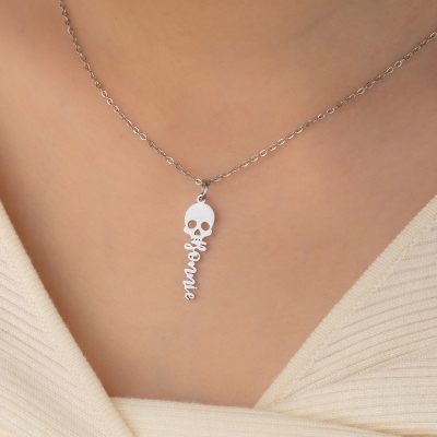 skull